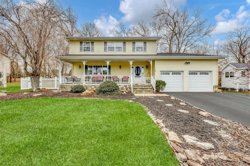 Unit for sale at 18 Mountainview Avenue, Ramapo, NY 10901