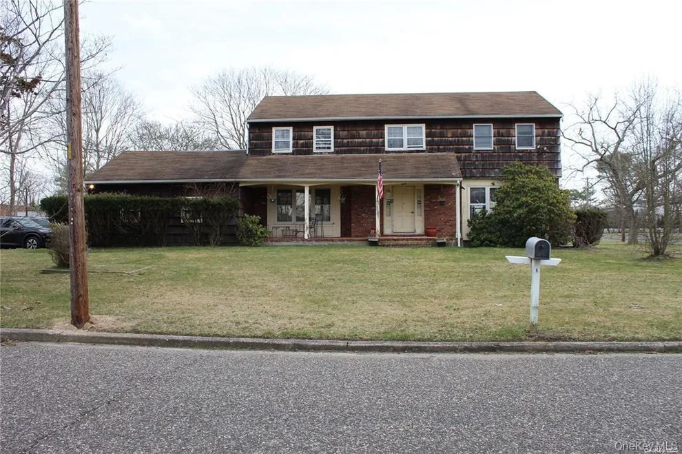 Unit for sale at 1 N Durkee Lane, Brookhaven, NY 11772