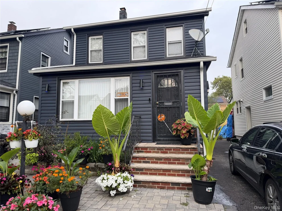 Unit for sale at 115-47 200th Street, New York, NY 11412
