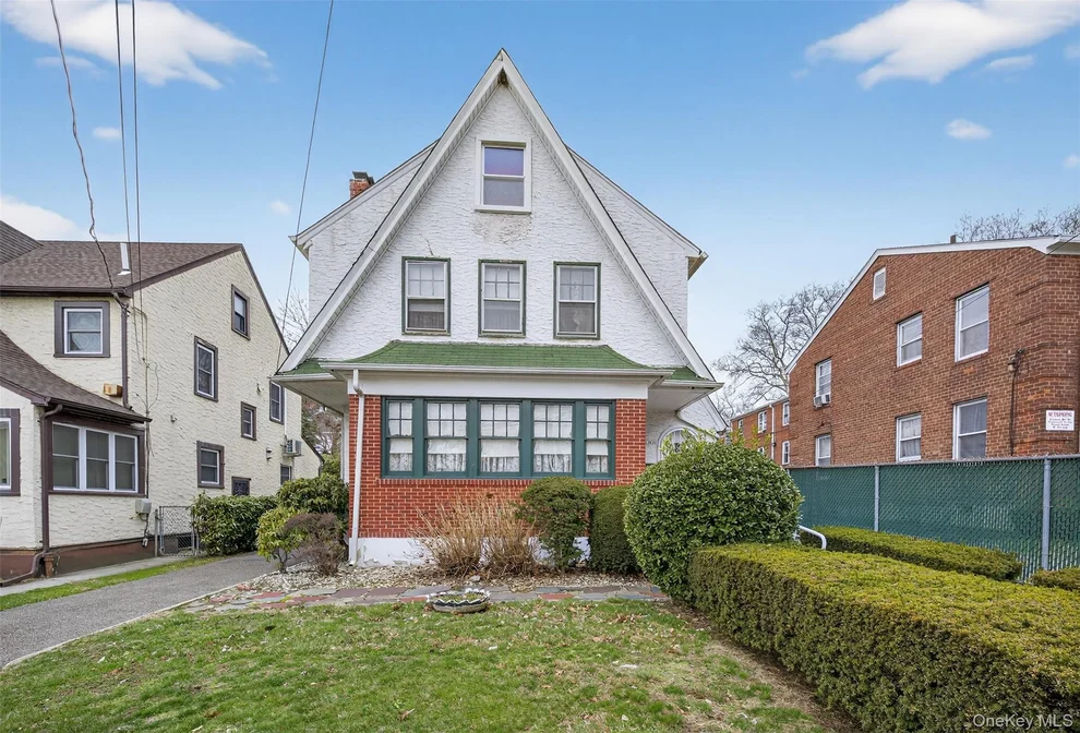 Unit for sale at 3512 Utopia Parkway, New York, NY 11358