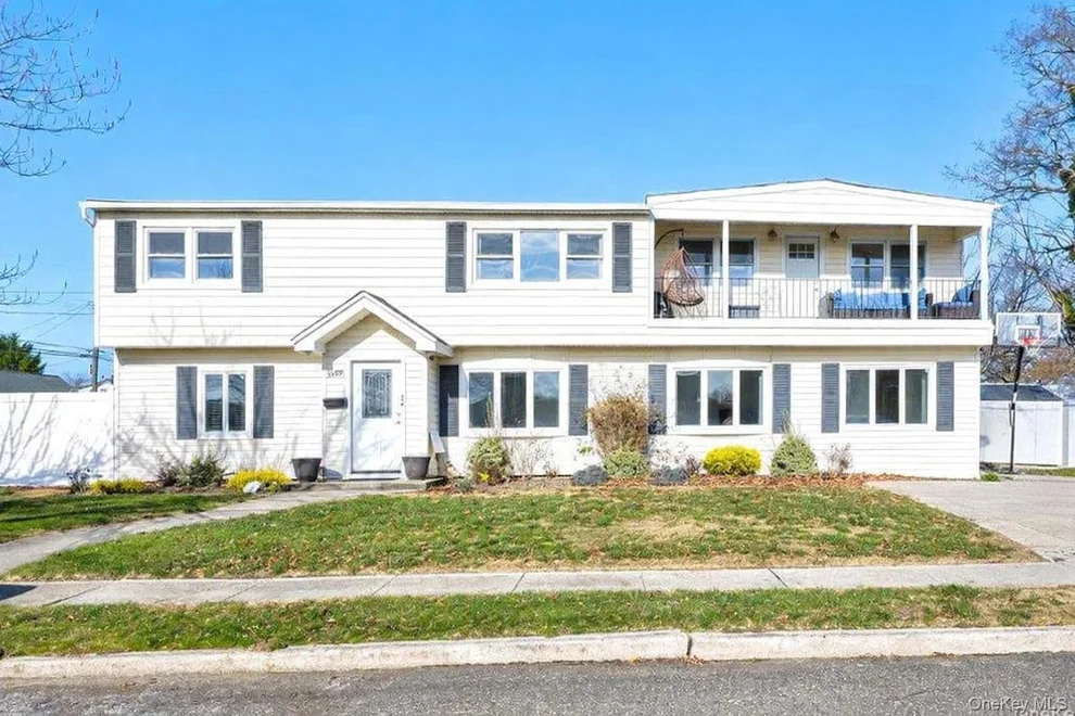 Unit for sale at 3309 Nelson Street, Hempstead, NY 11793