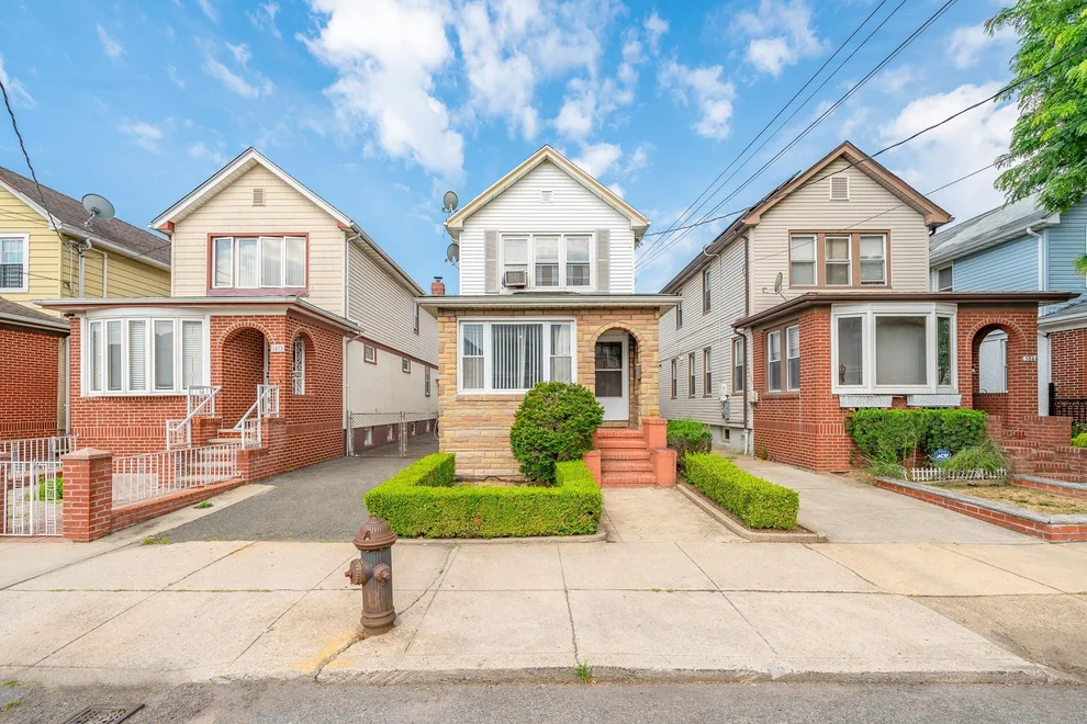 Unit for sale at 1868 Schenectady Avenue, New York, NY 11234