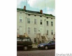 Unit for sale at 204 Ann Street, Newburgh (City), NY 12550