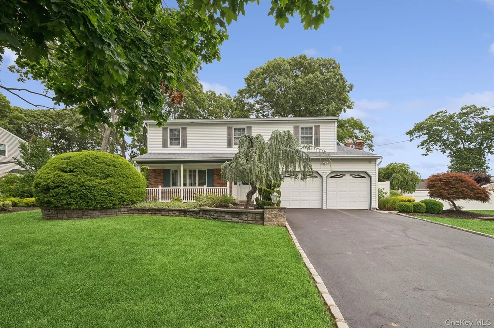 Unit for sale at 63 Woodview Lane, Brookhaven, NY 11720
