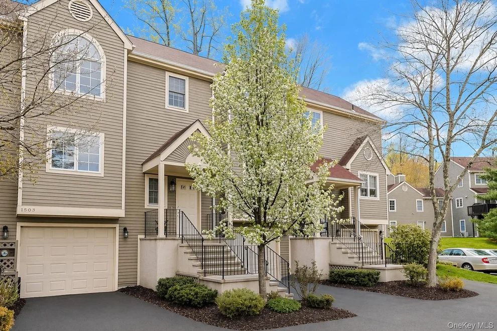 Unit for sale at 1502 Regent Drive, Mount Kisco, NY 10549