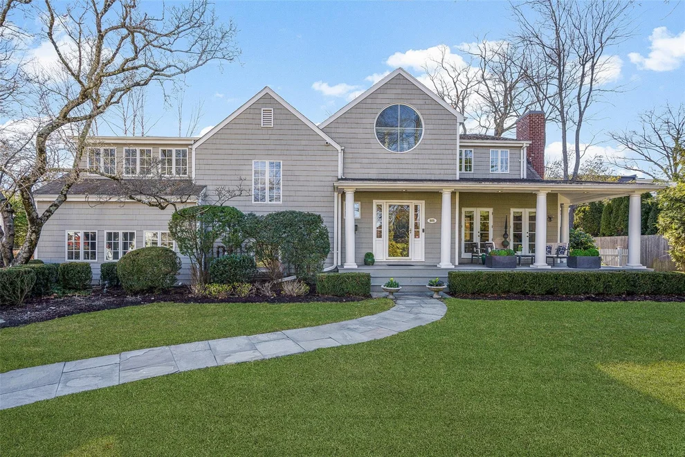 Unit for sale at 805 Oakwood Road, Mamaroneck, NY 10543
