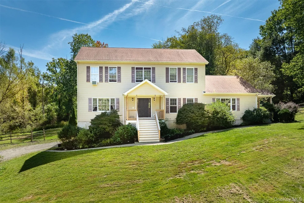 Unit for sale at 250 Highview Road, Union Vale, NY 12522
