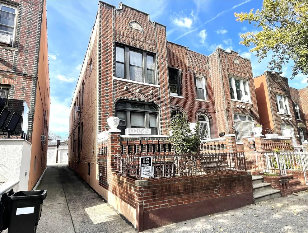 Unit for sale at 3210 81st Street, New York, NY 11370