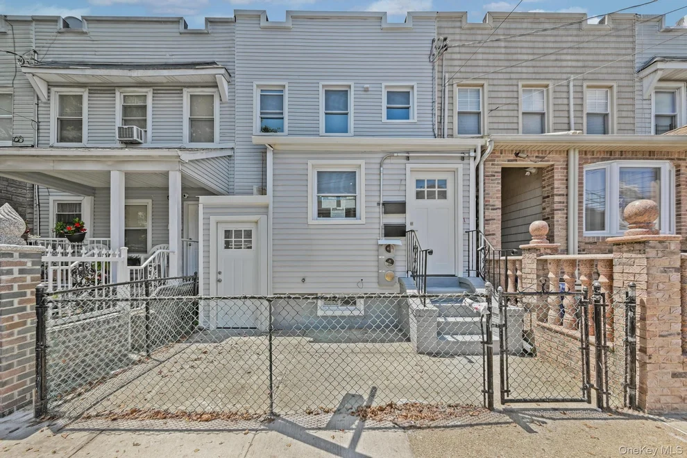 Unit for sale at 95-22 75 STREET, New York, NY 11416