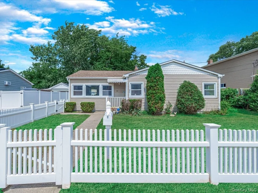 Unit for sale at 22 W Alhambra Avenue, Babylon, NY 11757