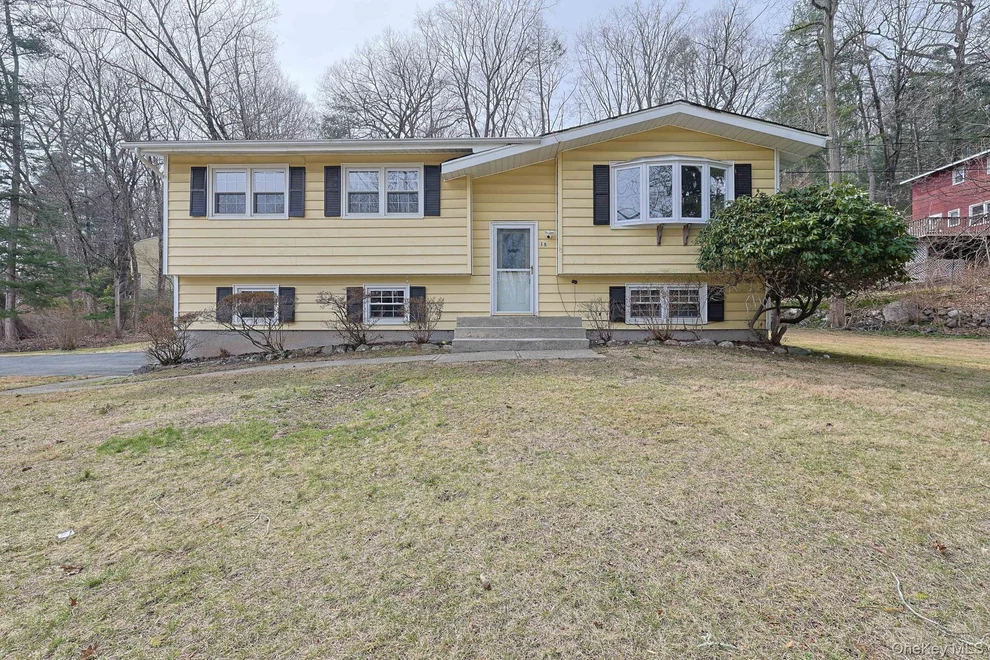Unit for sale at 15 Nursery Road, Tuxedo, NY 10987