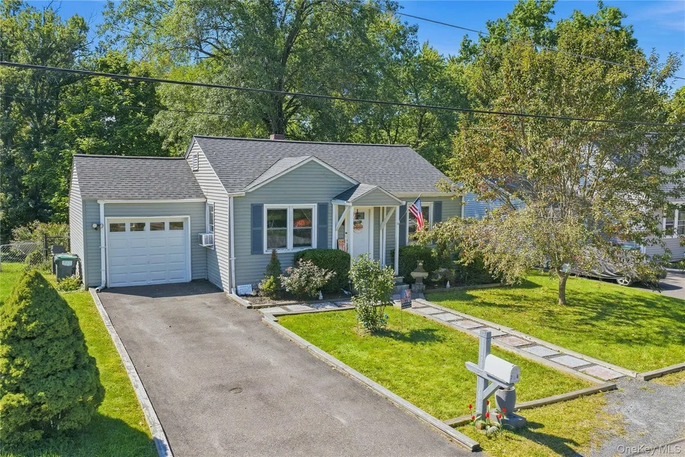 Unit for sale at 26 Buena Vista Avenue, Shawangunk, NY 12589