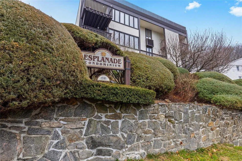 Unit for sale at 1200 Warburton Avenue, Yonkers, NY 10701