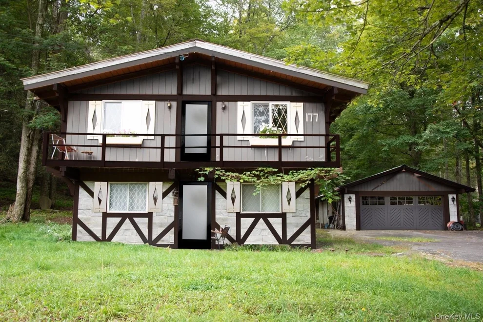 Unit for sale at 177 Davos Road, Fallsburg, NY 12789