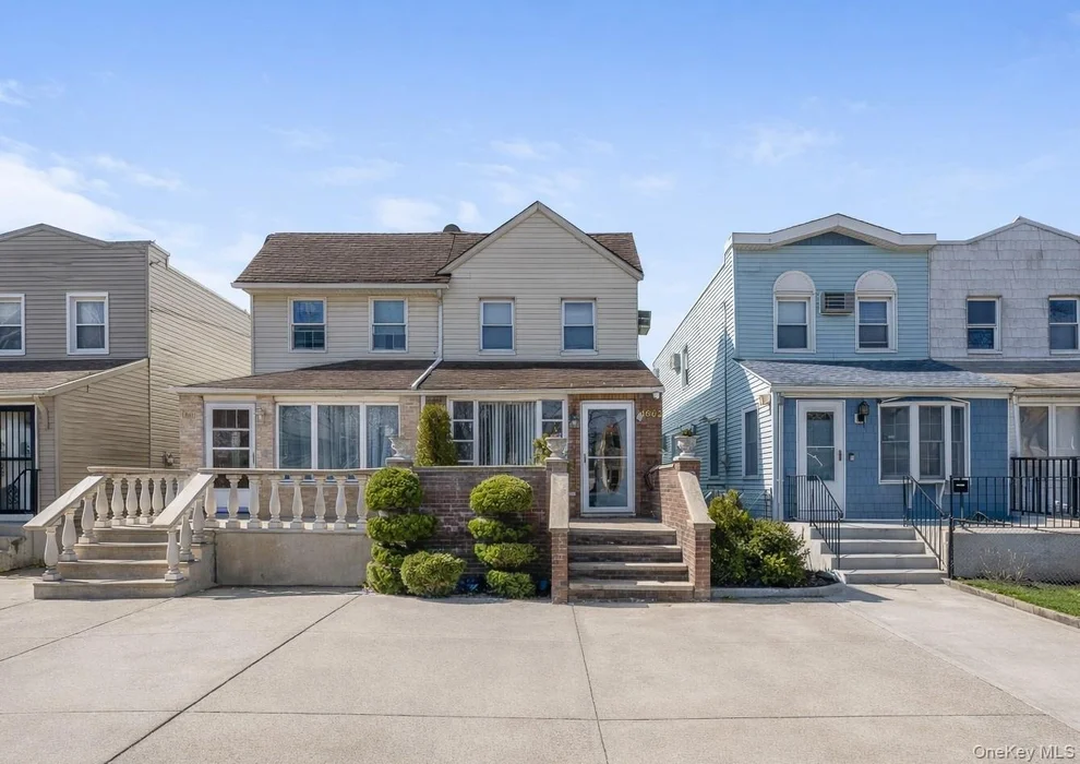 Unit for sale at 1662 E 36th Street, New York, NY 11234