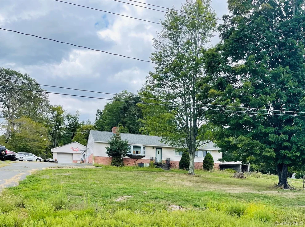 Unit for sale at 75 Glen Wild Road, Thompson, NY 12775