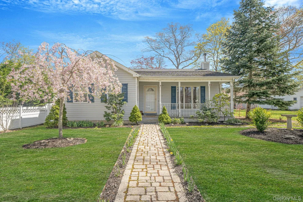 Unit for sale at 169 Woodland Drive, Brookhaven, NY 11951