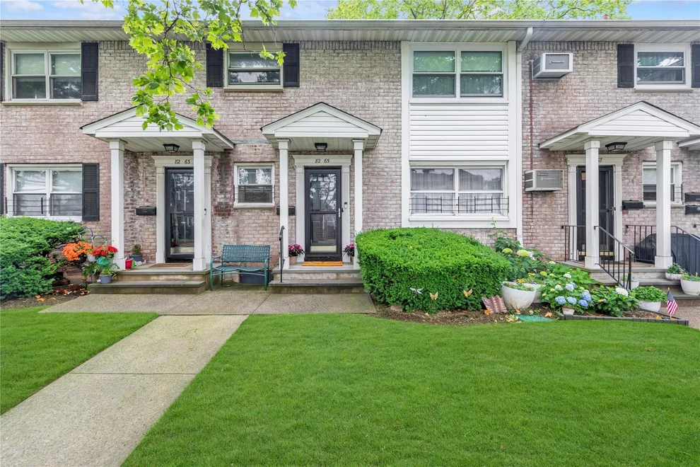 Unit for sale at 82-65 268 TH Street, New York, NY 11004