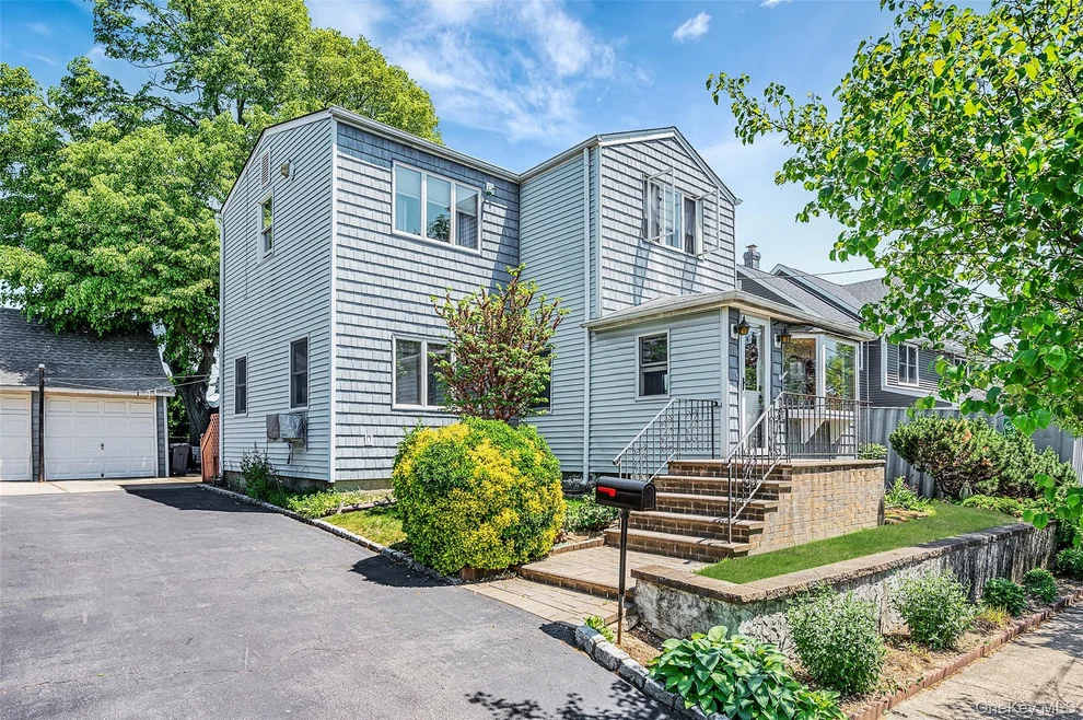Unit for sale at 211 Saint Marks Place, Hempstead, NY 11554