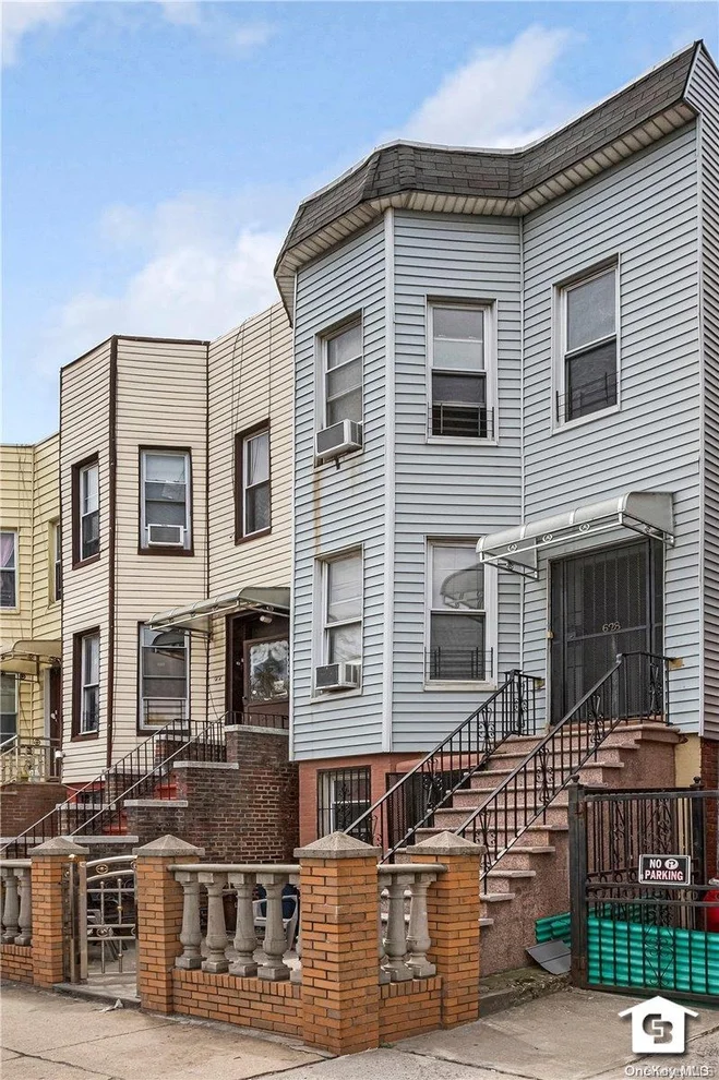 Unit for sale at 628 39th Street, New York, NY 11232