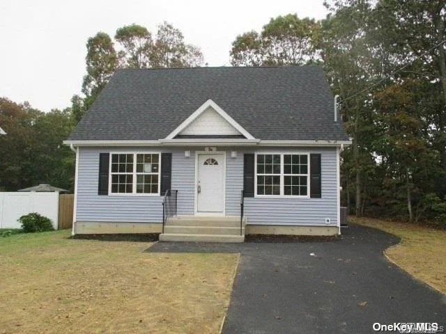 Unit for sale at 647 Doane Avenue, Brookhaven, NY 11713