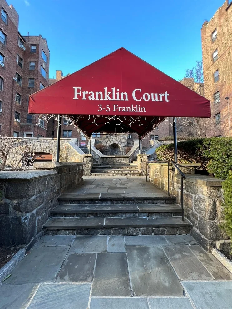 Unit for sale at 3 Franklin Avenue, White Plains, NY 10601