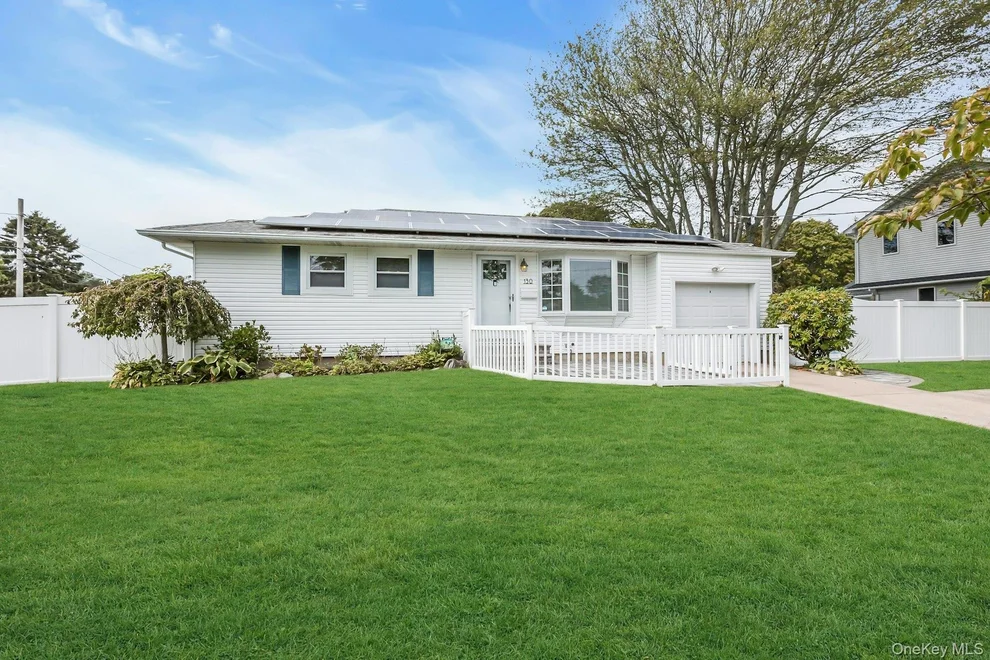 Unit for sale at 130 Matthews Road, Islip, NY 11769