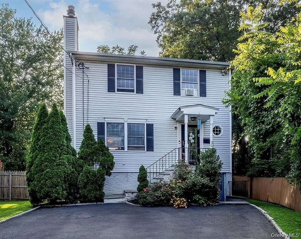 Unit for sale at 16 Stoneham Place, Greenburgh, NY 10607