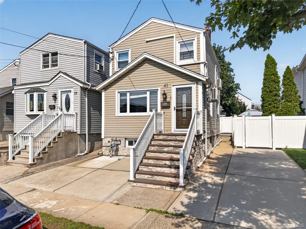 Unit for sale at 41 Catherine Avenue, Hempstead, NY 11010