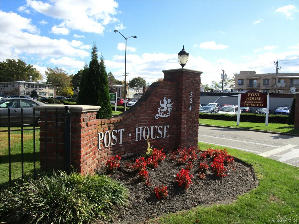Unit for sale at 324 Post Avenue, North Hempstead, NY 11590