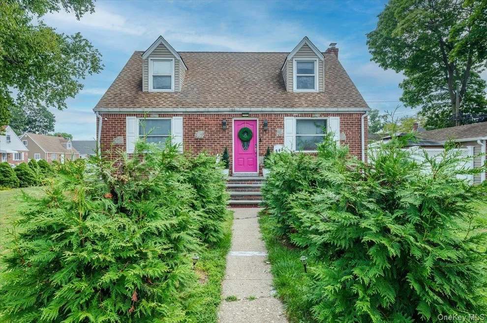 Unit for sale at 541 Bedford Avenue, Hempstead, NY 11553