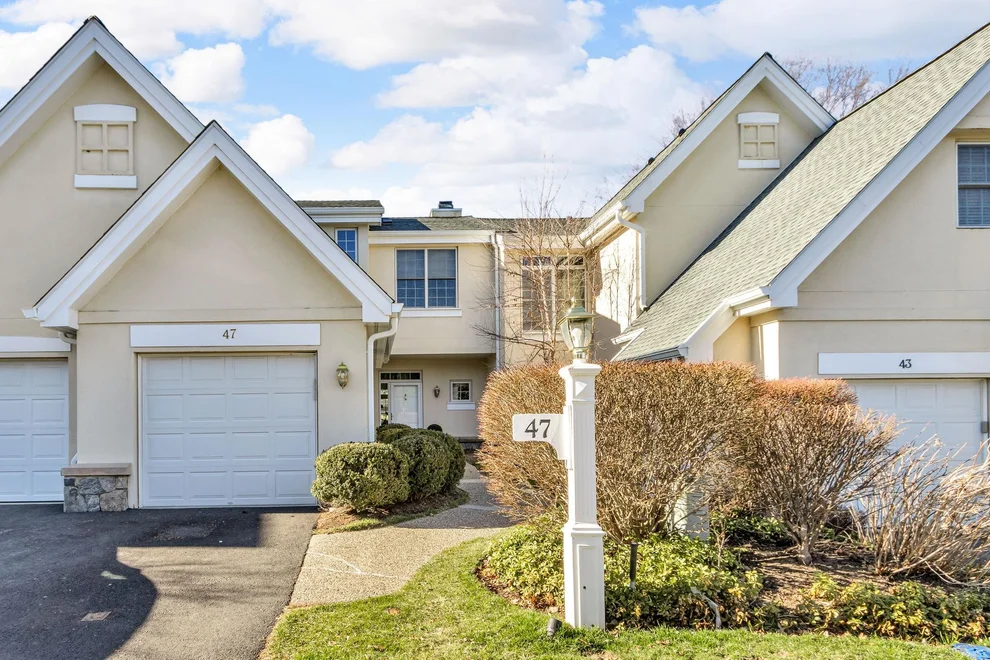 Unit for sale at 47 Doral Greens Drive W, Rye Town, NY 10573