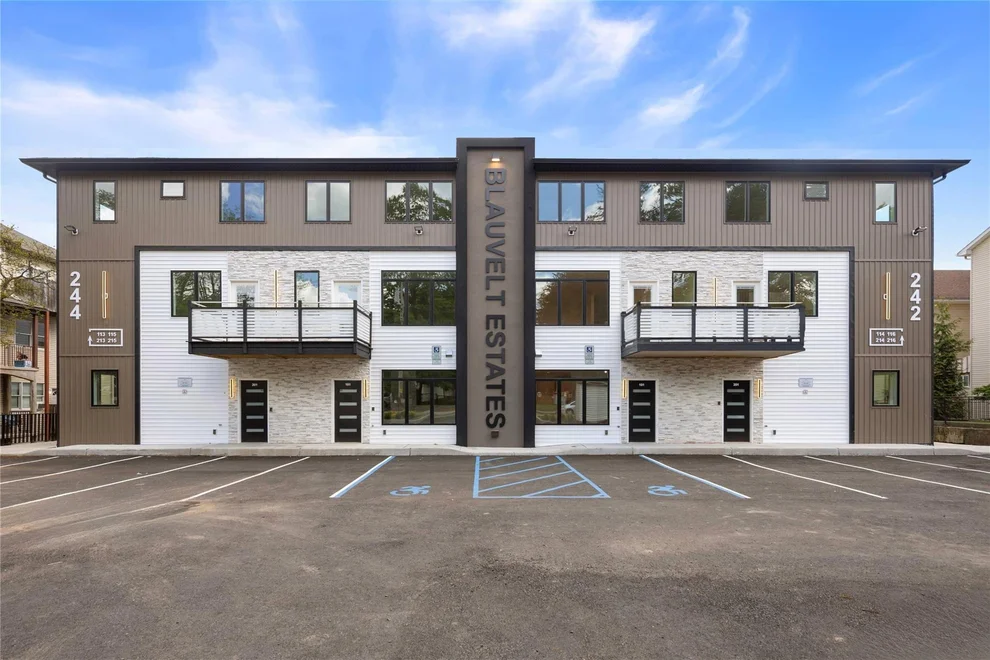 Unit for sale at 244 Blauvelt Road, Ramapo, NY 10952