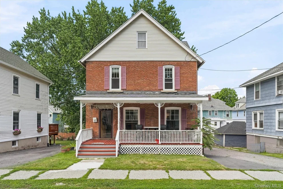 Unit for sale at 21 Harrison Street, Middletown, NY 10940