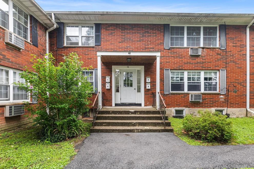 Unit for sale at 5 Wildwood Drive, Wappinger, NY 12590