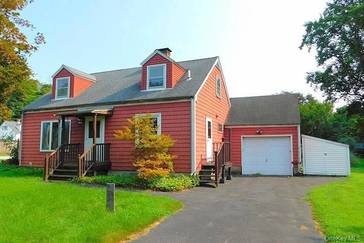 Unit for sale at 20 Farm Lane, Hyde Park, NY 12538