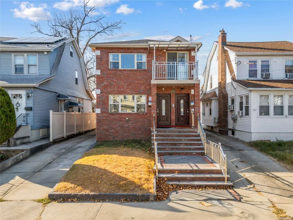Unit for sale at 42-14 190th Street, New York, NY 11358