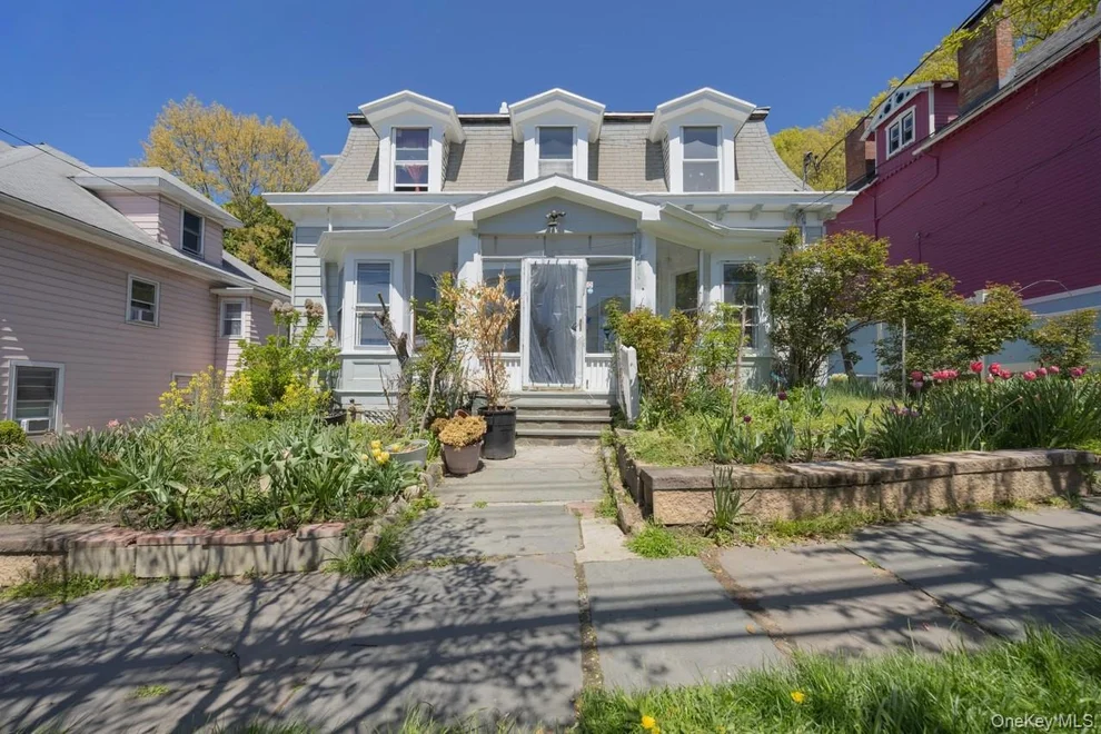 Unit for sale at 41 Ellis Place, Ossining, NY 10562