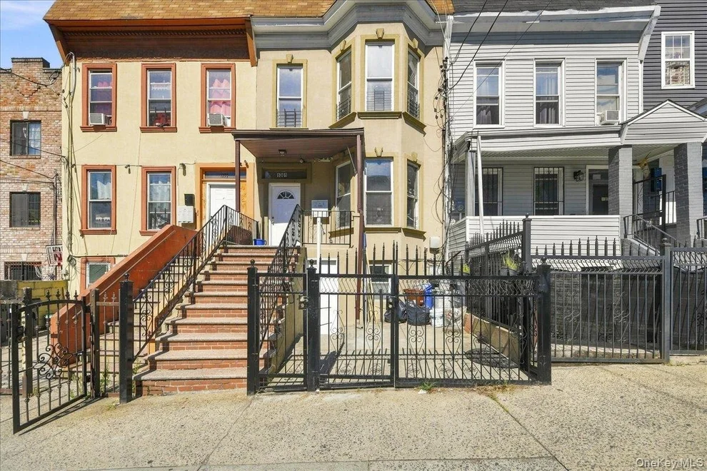 Unit for sale at 1301 Clay Avenue, New York, NY 10456
