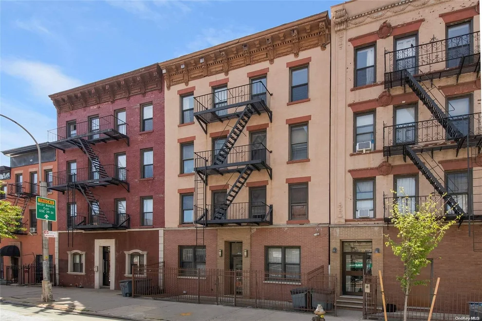 Unit for sale at 664 4th Avenue, New York, NY 11232