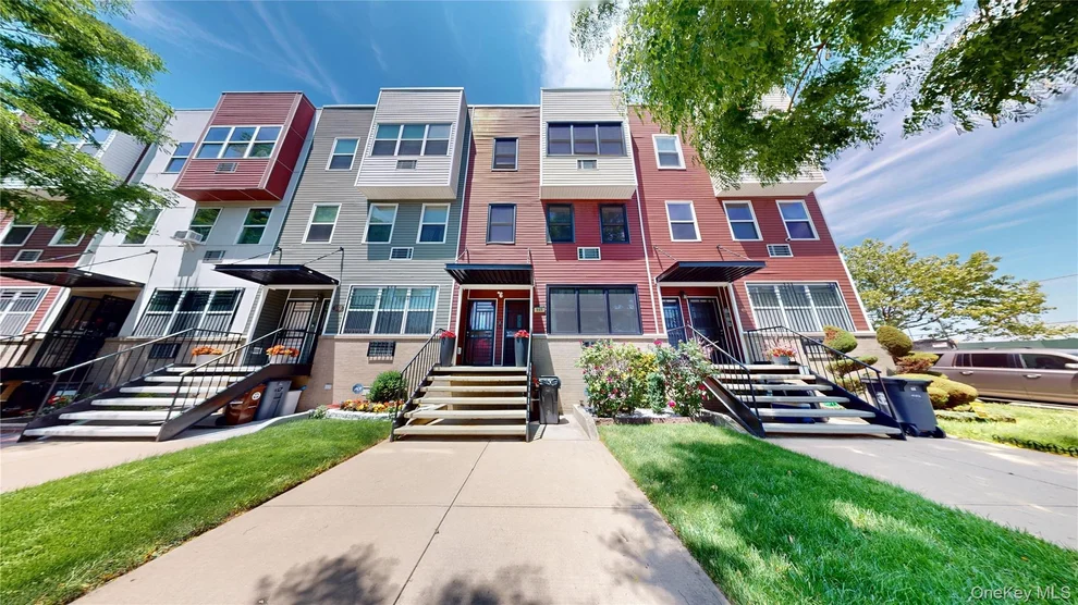 Unit for sale at 555 Egan Street, New York, NY 11239