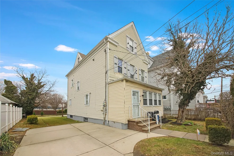 Unit for sale at 171 Washington Street, Mount Vernon, NY 10550