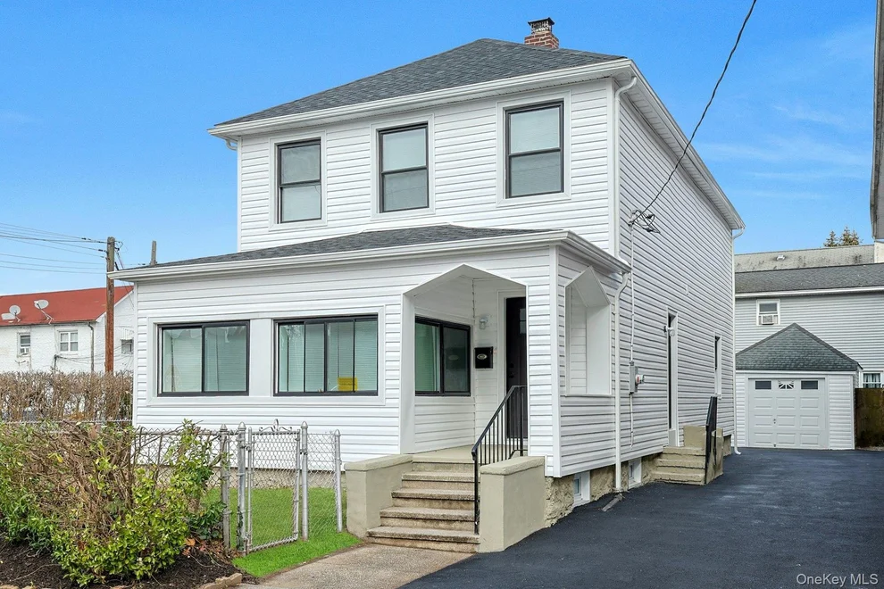 Unit for sale at 119 6th Street, Pelham, NY 10803