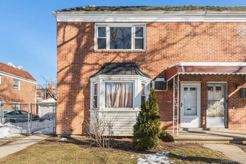 Unit for sale at 7555 198th Street, New York, NY 11366