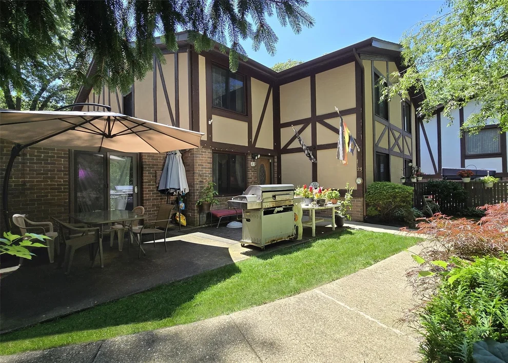 Unit for sale at 23 Birchwood Road, Brookhaven, NY 11727