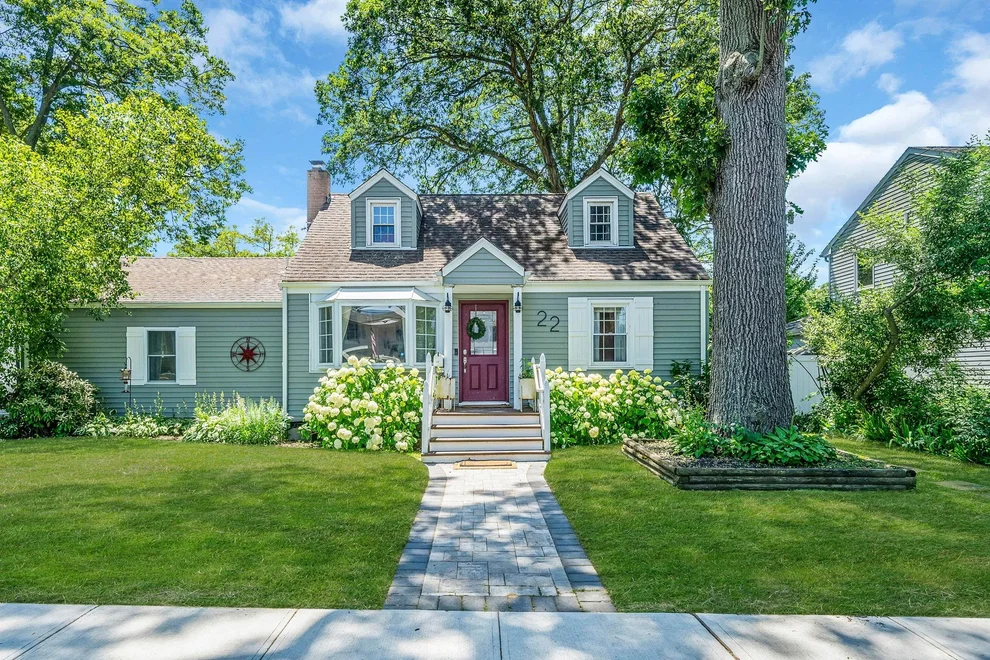 Unit for sale at 22 Howell Street, Brookhaven, NY 11772