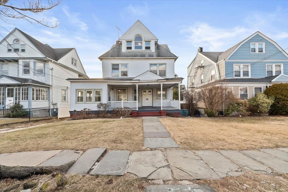 Unit for sale at 134 N Fulton Avenue, Mount Vernon, NY 10550