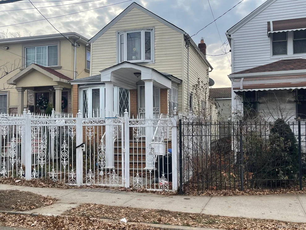 Unit for sale at 146-04 130TH Avenue, New York, NY 11436