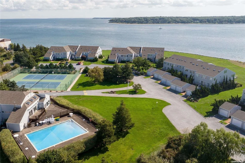 Unit for sale at 2820 Shipyard Lane, Southold, NY 11939