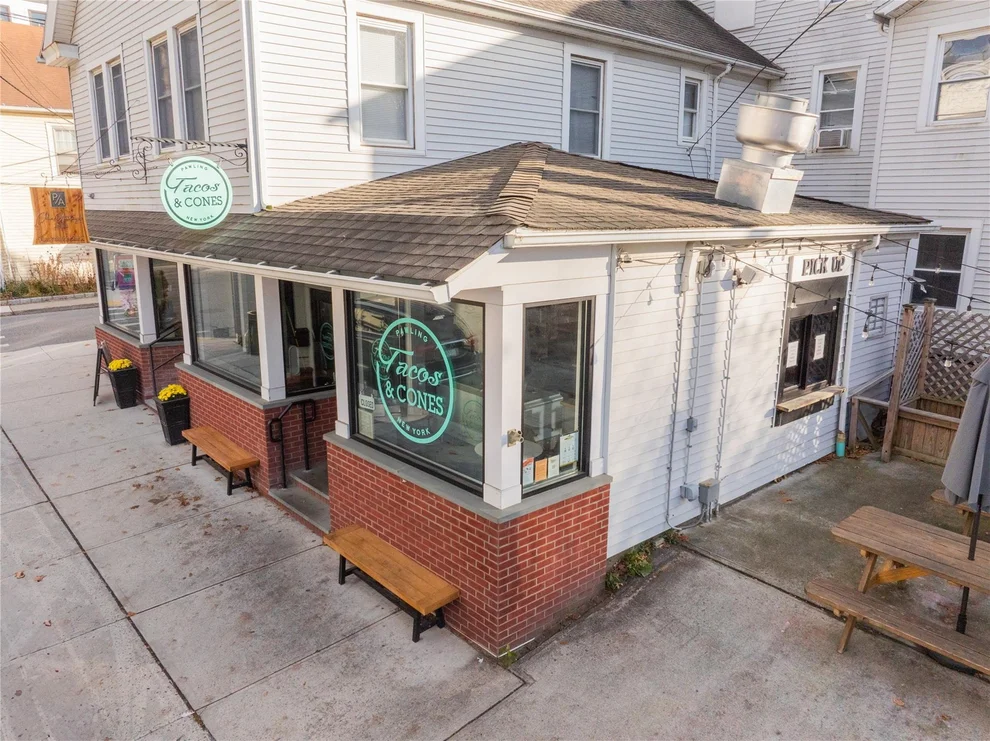 Unit for sale at 9 E. Main Street, Pawling, NY 12564
